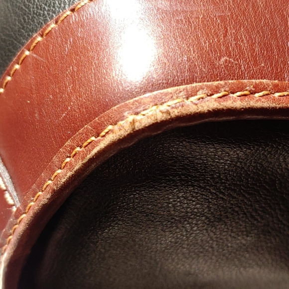 Argentinean leather Purse - Picture 13 of 14